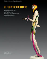 Goldscheider - Robert E. Dechant, Filipp Goldscheider (2008)