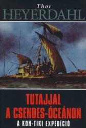 Tutajjal a csendes-óceánon (2008)