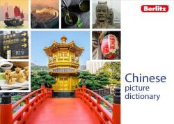 Berlitz Picture Dictionary Chinese (ISBN: 9781780045184)