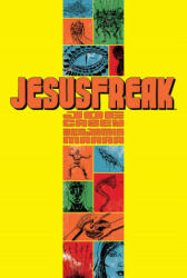 Jesusfreak - Joe Casey (ISBN: 9781534311749)