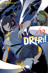 Durarara! ! , Vol. 12 (ISBN: 9780316474382)