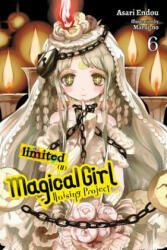 Magical Girl Raising Project Vol. 6: Limited II (ISBN: 9780316560108)