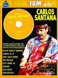 Jam With Carlos Santana (2007)