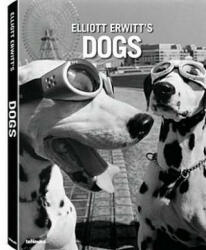 Elliott Erwitt's Dogs - Elliott Erwitt (2008)