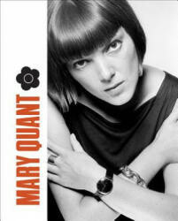Mary Quant - Jenny Lister (ISBN: 9781851779956)