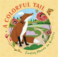 A Colorful Tail: Finding Monet at Giverny (ISBN: 9780764357053)