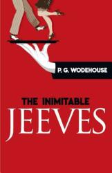 Inimitable Jeeves - P. Wodehouse (ISBN: 9780486826776)