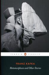 Metamorphosis and Other Stories (ISBN: 9780241372555)