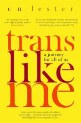 Trans Like Me - CN Lester (ISBN: 9780349008592)