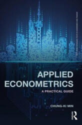 Applied Econometrics - Min, Chung-ki (ISBN: 9780367110338)