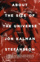 About the Size of the Universe (ISBN: 9780857056023)