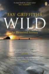 Jay Griffiths - Wild - Jay Griffiths (2008)