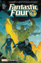 Fantastic Four by Dan Slott Vol. 1: Fourever (ISBN: 9781302913496)