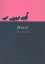 Victoria de Rijke - Duck - Victoria de Rijke (2008)