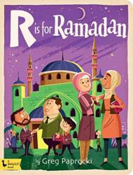 R is for Ramadan (ISBN: 9781423651659)