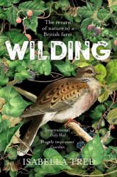 Wilding (ISBN: 9781509805105)