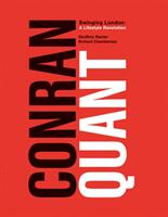 Conran/Quant: Swinging London - A Lifestyle Revolution (ISBN: 9781788840118)