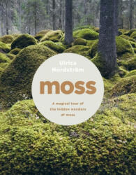 Ulrica Nordstr? m - Moss - Ulrica Nordstr? m (ISBN: 9780241374474)