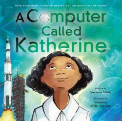A Computer Called Katherine (ISBN: 9780316435178)