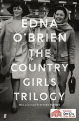 Country Girls Trilogy - Edna O'Brien (ISBN: 9780571352906)