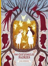 The Cottingley Fairies (ISBN: 9780735843387)