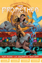 Promethea: 20th Anniversary Deluxe Edition Book One (ISBN: 9781401288662)