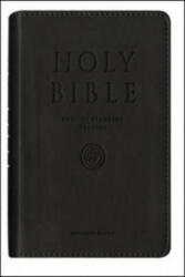 Holy Bible: English Standard Version (ESV) Anglicised Black Compact Gift edition - Collins Anglicised ESV Bibles (2008)