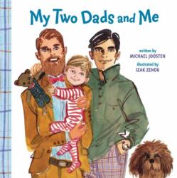 My Two Dads and Me (ISBN: 9780525580102)