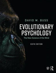 Evolutionary Psychology - Buss, David (ISBN: 9781138088610)
