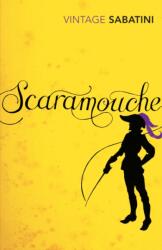 Scaramouche (2009)