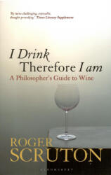 I Drink Therefore I Am (ISBN: 9781472969873)