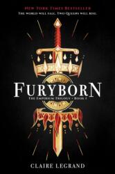 Furyborn (ISBN: 9781492678779)