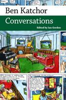 Ben Katchor: Conversations (ISBN: 9781496823359)