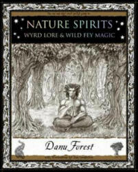 Nature Spirits - Danu Forest (2008)