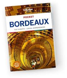 Lonely Planet Pocket Bordeaux - Lonely Planet (ISBN: 9781787016903)