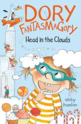 Dory Fantasmagory - Abby Hanlon (ISBN: 9780735230477)