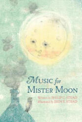 Music for Mister Moon (ISBN: 9780823441600)