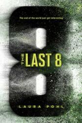 The Last 8 (ISBN: 9781492669890)