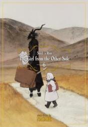 The Girl from the Other Side: Si (ISBN: 9781642750065)