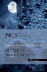 Hamlet: Prince of Denmark (ISBN: 9781316606735)