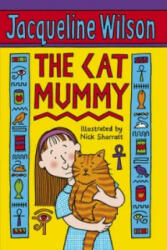 Cat Mummy - Jacqueline Wilson (2009)