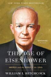 Age of Eisenhower (ISBN: 9781451698428)
