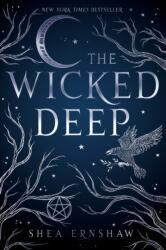 The Wicked Deep (ISBN: 9781481497350)