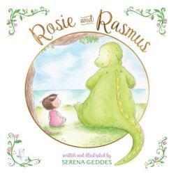 Rosie and Rasmus (ISBN: 9781481498746)