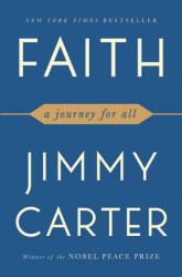 Faith | Jimmy Carter (ISBN: 9781501184437)