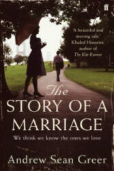 Story of a Marriage (2009)