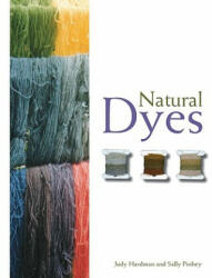 Natural Dyes (2009)