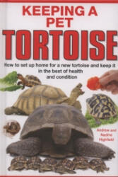 Keeping a Pet Tortoise (2009)