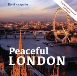 Peaceful London - David Hampshire (ISBN: 9781909282841)