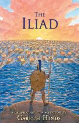 The Iliad (ISBN: 9780763696634)
